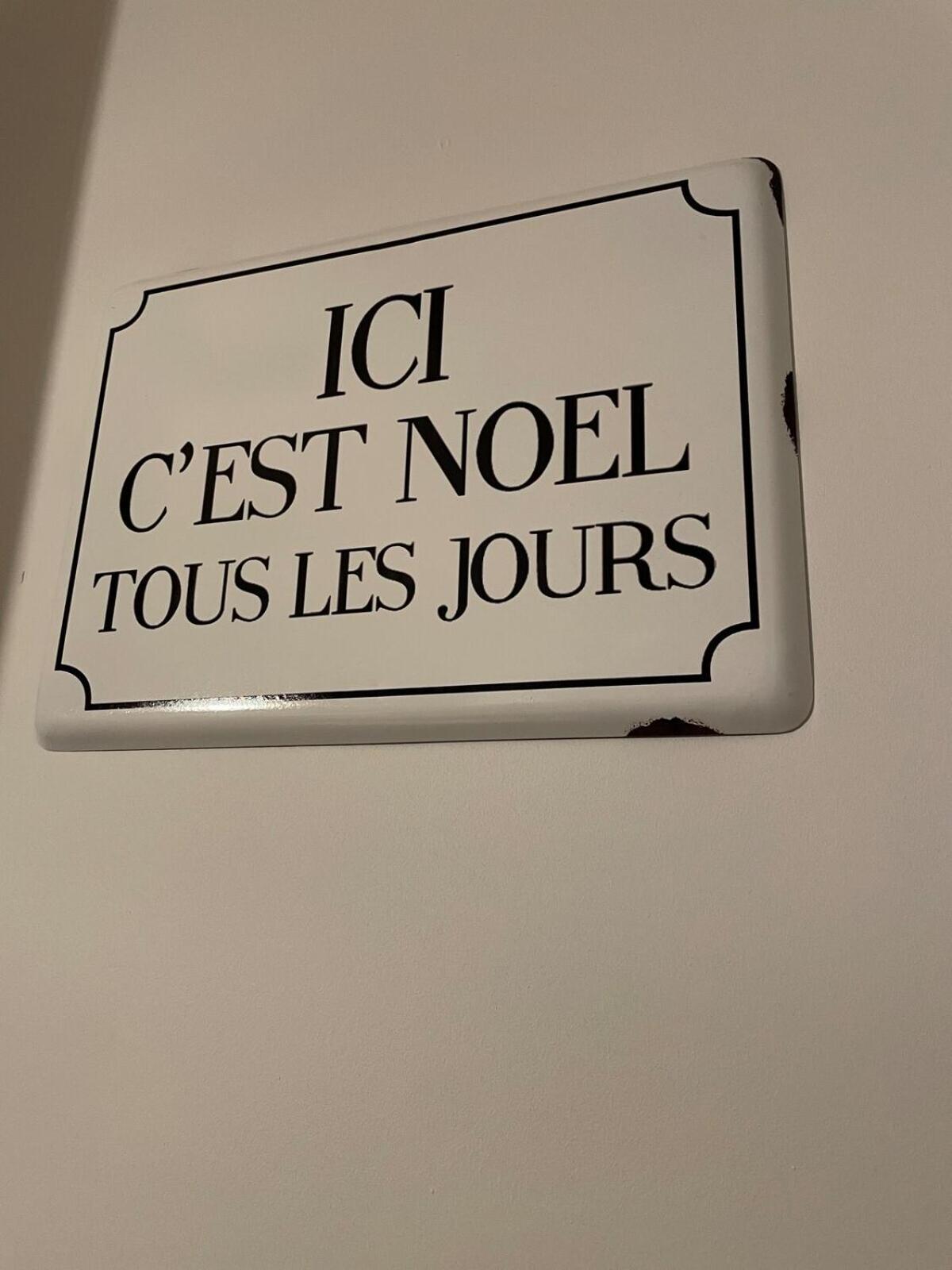 אבלון "La Petite Maison" Triplex Au Centre Ville - Les Terres Du Roy מראה חיצוני תמונה